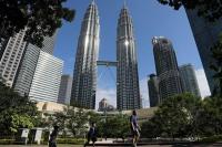 Dewan Rakyat Malaysia Dukung RUU Larangan Pindah Partai 