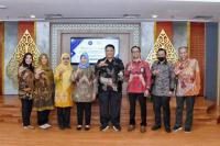 Sosialisasi Empat Pilar MPR dengan Berbagai Metode Agar Mudah Dipahami