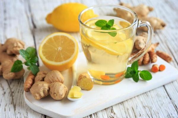 Catat Ya! Ini Lima Makanan untuk Meningkatkan Imun Tubuh