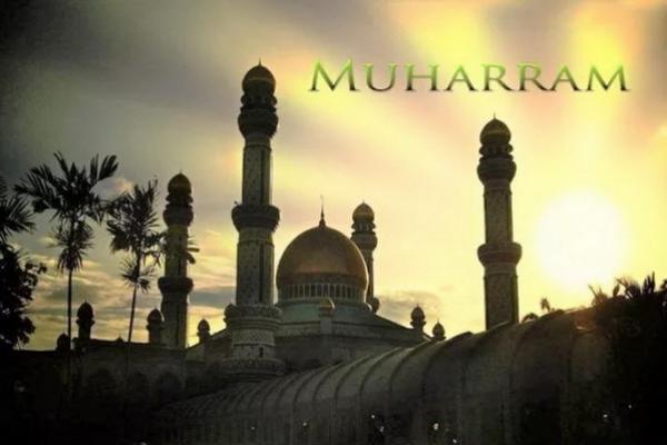 Tahun Baru Islam 1 Muharram (FOTO: HO/IST) 