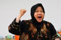 BPK Berikan Mensos Risma Waktu 60 Hari Untuk Menjawab Temuan BPK 