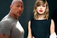 Dwayne Johnson Umumkan Bad Blood Ada di DC League of Super-Pets, Ini Respon Taylor Swift