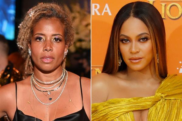 Dituduh Mencuri, Beyonce Hapus Sampel Lagu Milkshake Milik Kelis di Album Renaissance