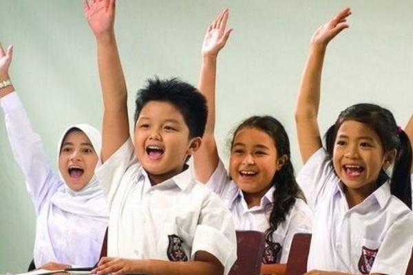 Waspada, 4 Penyakit Menular Ini Biasa Terjadi pada Anak Sekolah