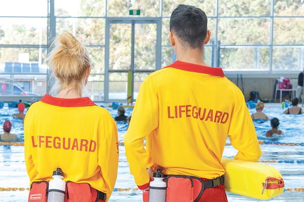 31 Juli Hari Apresiasi Lifeguard Internasional, Penghargaan untuk Jasa Penjaga Pantai