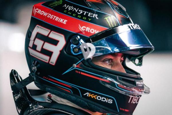 Russell Raih Pole Perdana di GP Hungaria