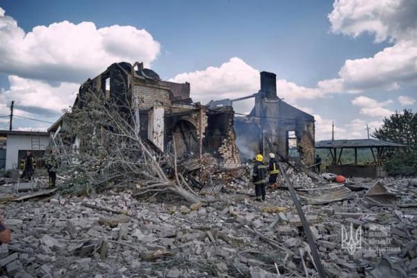 Presiden Ukraina Umumkan Evakuasi Wajib di Wilayah Donetsk