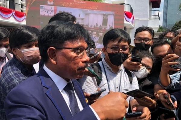 Tanggapi BlokirKominfo, Menkominfo Justru Terima Kasih ke Warganet