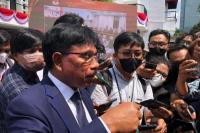 Tanggapi BlokirKominfo, Menkominfo Justru Terima Kasih ke Warganet