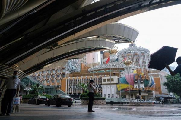 Sembilan Hari Tanpa Kasus Covid Baru, Besok Pembatasan Makau Dibuka Kembali