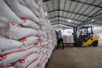 Permintaan Pupuk Tinggi, SAMF Kantongi Pesanan Hingga Oktobner