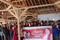 Setelah Sumut dan Jatim, Relawan Puan Muncul di Banten