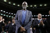 Legenda Boston Celtics Bill Russell Meninggal