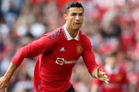 Ronaldo Tampil Kembali Saat MU Imbang Lawan Rayo Vallecano