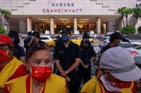 Pelosi Mendarat di Taiwan, Pesawat Tempur China Terbang ke Langit