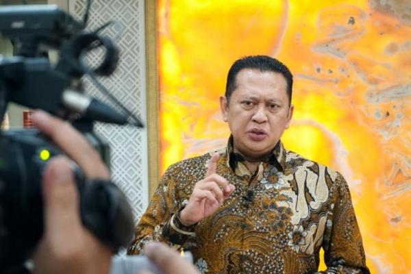 Bamsoet Dukung Kalsel Go Global