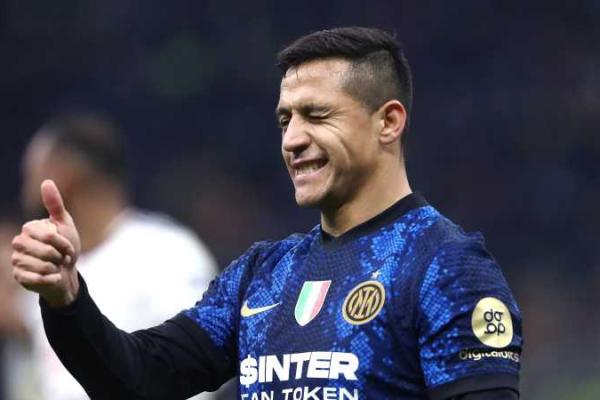 Bebas Agen, Sanchez Semakin Dekat ke Marseille