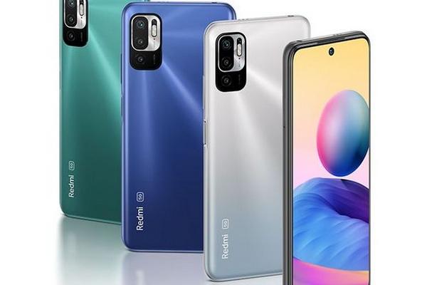 Redmi 10 5G Diluncurkan di Indonesia, Simak Harga dan Spesifikasi Lengkapnya