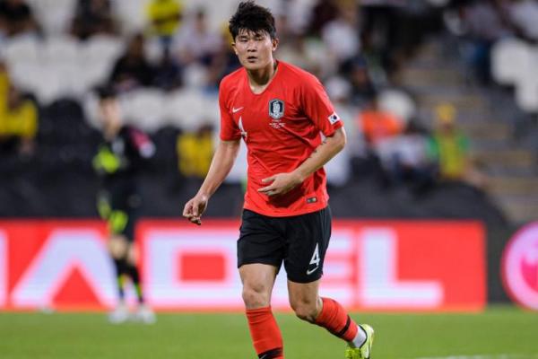 Performa Kim Min-Jae Tuai Pujian dari Luciano Spalletti 
