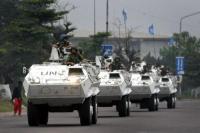 Usai Protes Berujung Rusuh, Kongo Usir Juru Bicara Penjaga Perdamaian PBB