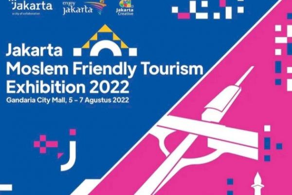 Dinparekraf Gelar Jakarta Moslem Friendly di Mal Gandaria City 