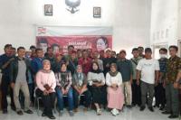 Relawan Puan Maharani Bermunculan di Jawa Barat
