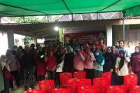 Deklarasi Dukungan kepada Puan Maharani Menggema di Sulawesi Utara