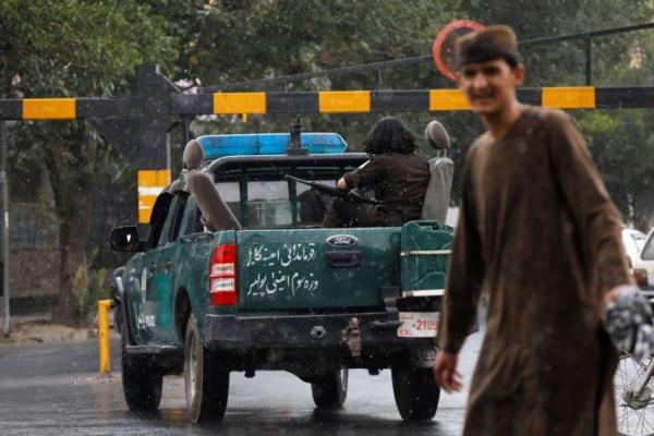 Begini Cara CIA Identifikasi dan Bunuh Pemimpin Al-Qaeda Zawahiri