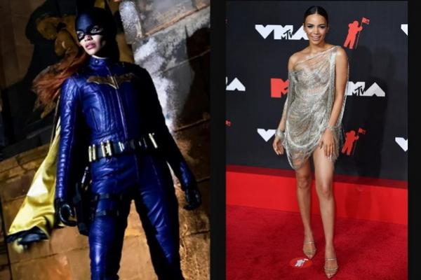 Telan Biaya Produksi Rp 1,3 Triliun, Film Batgirl yang Dibintangi Leslie Grace Batal Tayang