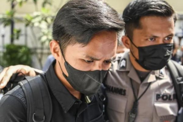 Janji Berkata Jujur, Bharada E Ingin Bela Brigadir J Untuk Terakhir Kalinya
