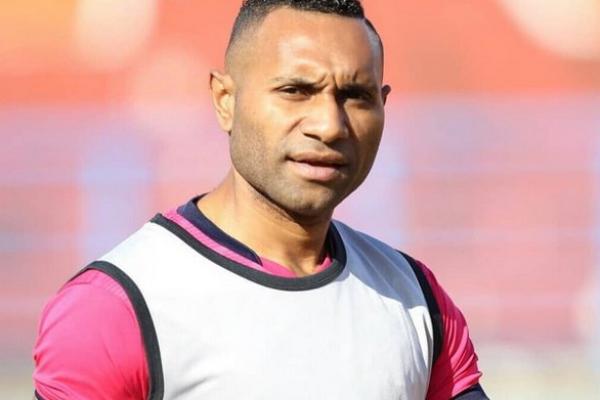 PSIS Semarang Datangkan Titus Bonai