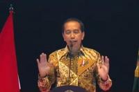 Tegas, Jokowi Sebut Tak Ada Penghapusan Listrik 450 VA