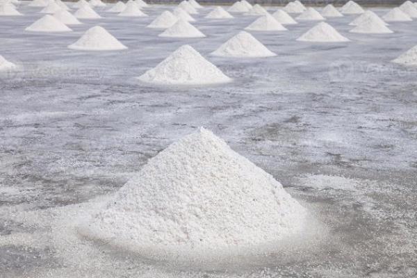 Karena Ini, Impor Garam Diperketat