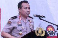 Digadang-gadang Jadi Calon Kapolri, Siapakah Syahar Diantono?