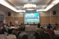 Jurnalis Muslim Harus Meneladani Nabi 