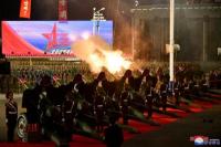 PBB Sebut Korea Utara akan Lebih Banyak Uji Coba Nuklir
