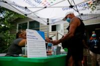 Sekitar 6.600 Terjangkit Cacar Monyet, AS Nyatakan Kondisi Darurat