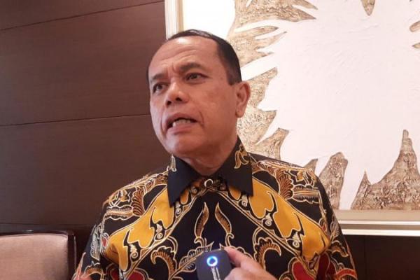 PERADI-SAI Gelar Rapat DPN, Bahas Program Unggulan