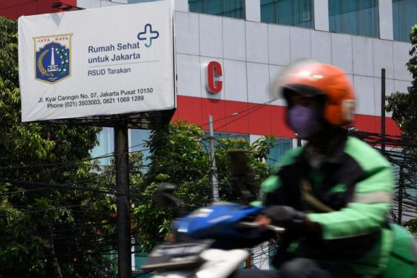 Pemutihan Kendaraan Jakarta Mulai 14 Juni, Ini Syaratnya
