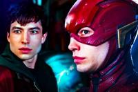 Diterpa Banyak Skandal Ezra Miller, Film The Flash Dipuji CEO Warner Bros. Discovery