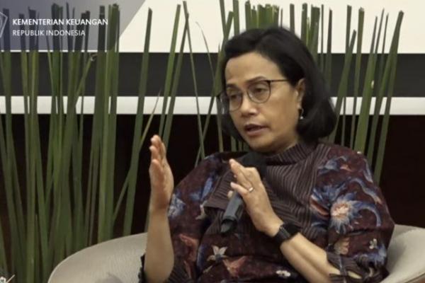 Naik di Mei 2024, Utang Pemerintah Tembus Rp8.353 Triliun