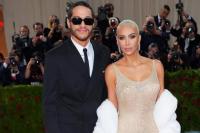 9 Bulan Kencan, Kim Kardashian dan Pete Davidson Putus