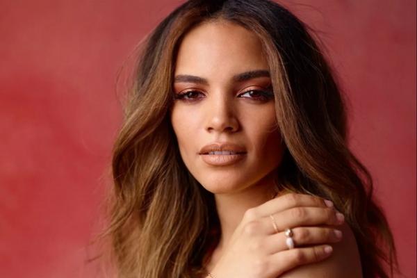 Film Batgirl Batal Tayang, Begini Reaksi Leslie Grace sebagai Aktor Utama
