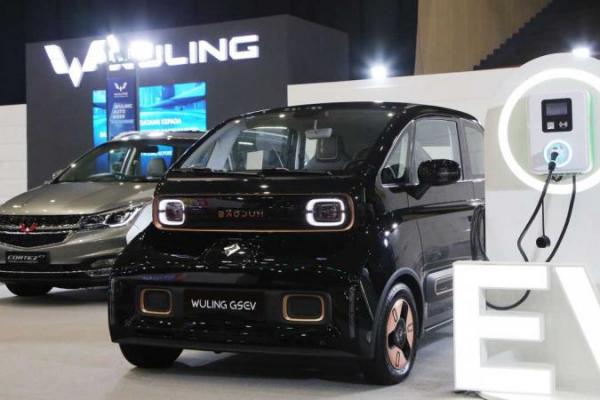 PEVS 2022 Catatkan Transaksi Sebesar Rp257 Miliar