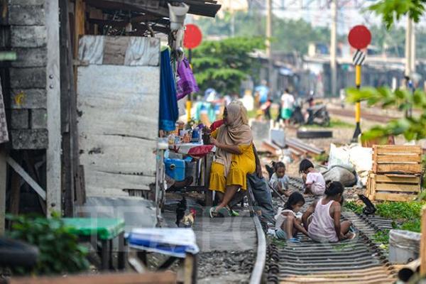 Kinerja Konsumsi Pemerintah Mendapat Rapor Merah dari Indef 