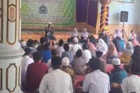 Peringati 10 Muharram, Ponpes Raudhoh Al-Aitam Santuni Anak Yatim dan Santri