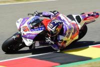 Zarco Incar Podium GP Inggris di Sirkuit Silverstone