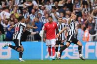 Newcastle, Bournemouth, Leeds Raih Poin Sempurna di Laga Perdana 