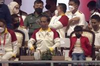 ASEAN Para Games 2022 Ditutup, Ini Capaian Medali Indonesia