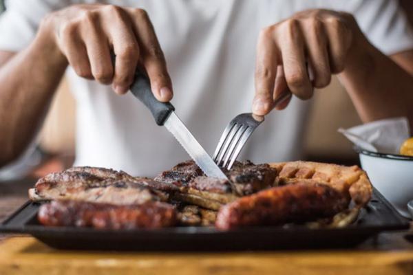 Makanan dan Minuman Penawar Setelah Makan Daging